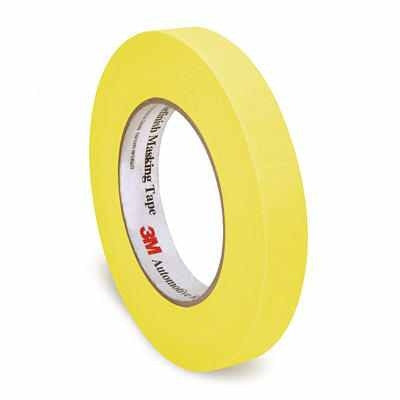 3/4 in. 3M Automotive Masking Tape